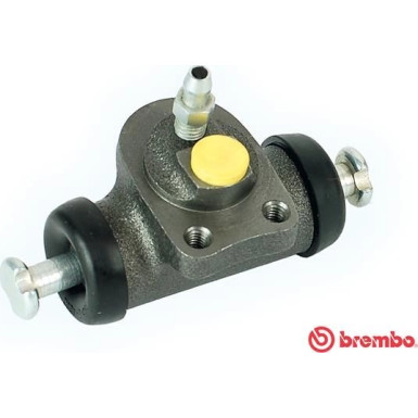 Brembo | Radbremszylinder | A 12 159