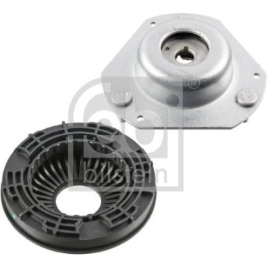 FEBI BILSTEIN 187798 Reparatursatz, Federbeinstützlager, Domlager