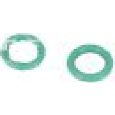 350558 Kondensator, Klimaanlage EASY FIT