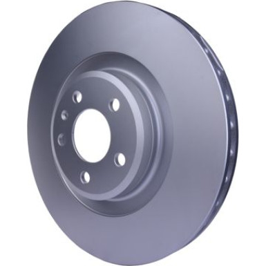 Hella | Bremsscheibe | 8DD 355 113-951