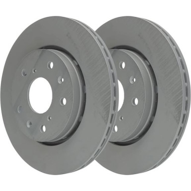 24.0120-0216.1 Bremsscheibe