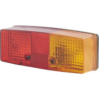 Hella | Heckleuchte | 2SE 003 184-101