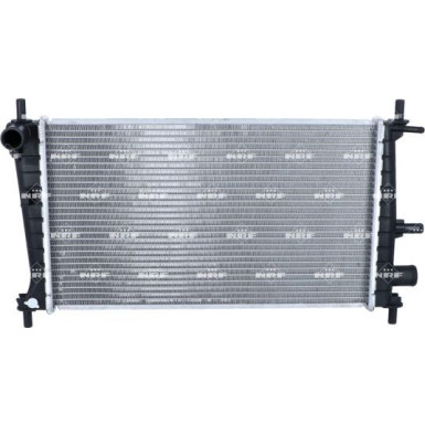 NRF | Kühler, Motorkühlung | 54666