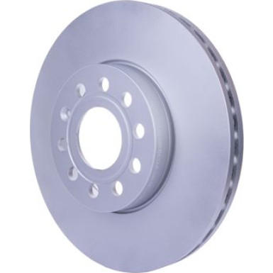 Hella Pagid | Bremsscheibe | 8DD 355 128-001 Hella Pagid | Bremsscheibe | 8DD 355 128-001