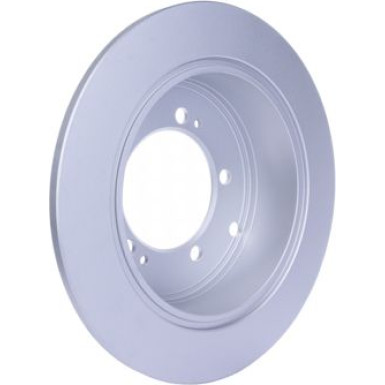 Hella | Bremsscheibe | 8DD 355 118-661