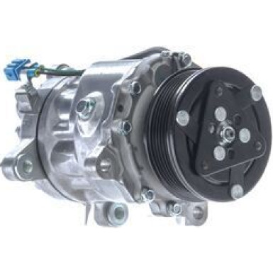 Mahle Kompressor, Klimaanlage BEHR ACP 61 000S