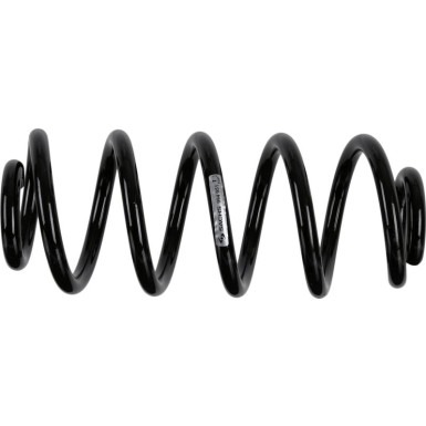 Sachs 2 x SACHS Fahrwerksfeder 994 951