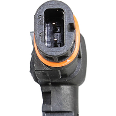 Metzger | Sensor, Raddrehzahl | 09001440