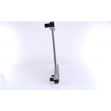 Nissens | Kühler, Motorkühlung | 641756