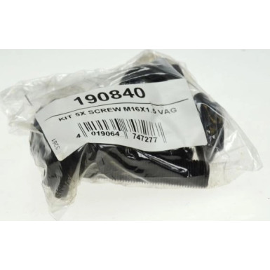 190840 Achsschraube, Antriebswelle 190840 Achsschraube, Antriebswelle