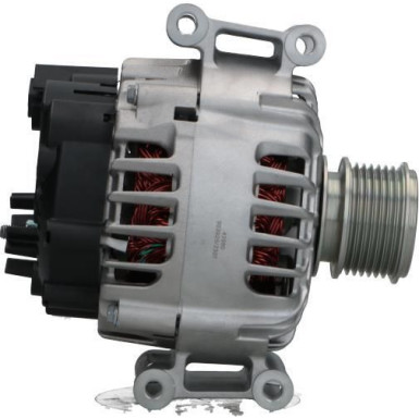 PSH | Generator | 555.581.120.000