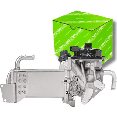 VALEO 700435 AGR Ventil für VW T5 T6 2.0 TDI 5-POLIG VALEO 700435 AGR Ventil für VW T5 T6 2.0 TDI 5-POLIG