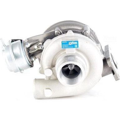 Nissens Turbolader 93175