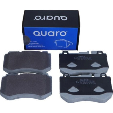 QP3220 Bremsbelagsatz, Scheibenbremse