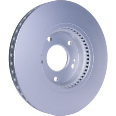 Hella | Bremsscheibe | 8DD 355 119-251