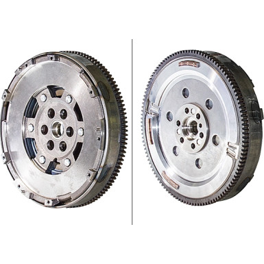 415 0466 10 Schwungrad LuK DMF