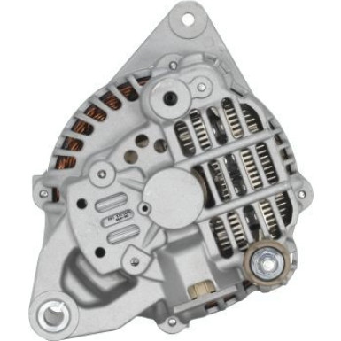 8EL 011 712-061 Generator