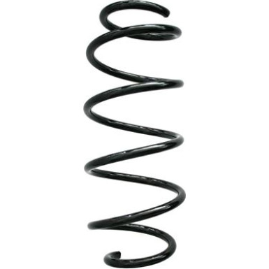 Spidan | Fahrwerksfeder | 86888