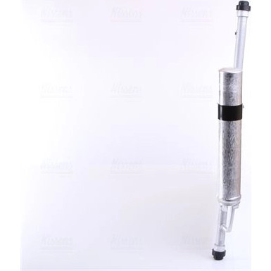 940709 Kondensator, Klimaanlage