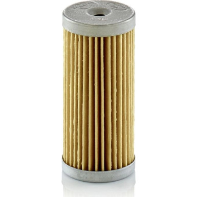 MANN-FILTER C 32 Luftfilter