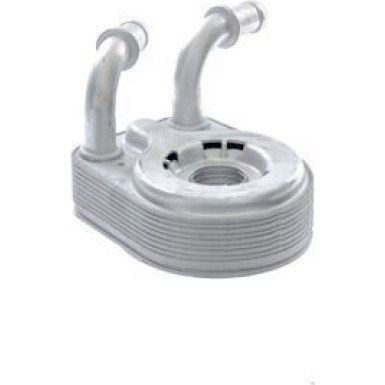 Mahle | Ölkühler, Motoröl | CLC 280 000S