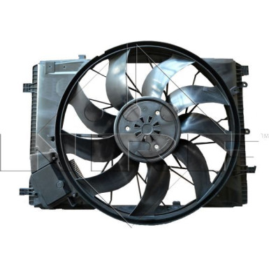 47853 Lüfter, Motorkühlung