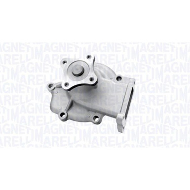 Magneti Marelli | Wasserpumpe | 352316170775