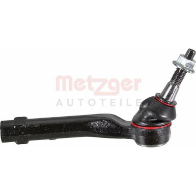 Metzger | Spurstangenkopf | 54067602