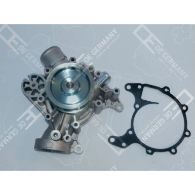 04 2000 201300 Wasserpumpe, Motorkühlung