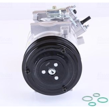Nissens Kompressor, Klimaanlage FIRST FIT 890324 Nissens Kompressor, Klimaanlage FIRST FIT 890324