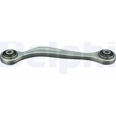 TC3337 Lenker, Radaufhängung