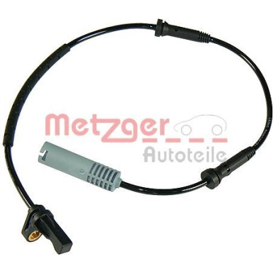 0900547 Sensor, Raddrehzahl ORIGINAL ERSATZTEIL