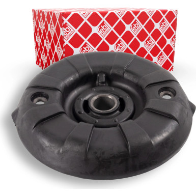 FEBI BILSTEIN 100079 Federbeinstützlager, Domlager FEBI BILSTEIN 100079 Federbeinstützlager, Domlager