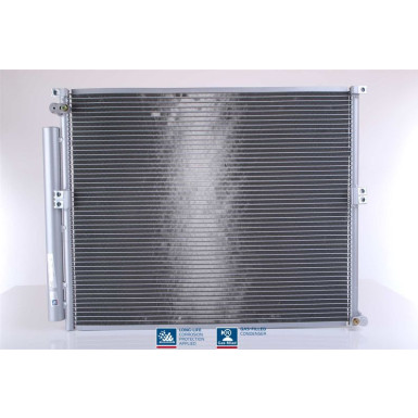 940106 Kondensator, Klimaanlage