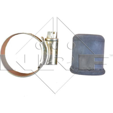 58375 Kühler, Motorkühlung EASY FIT 58375 Kühler, Motorkühlung EASY FIT