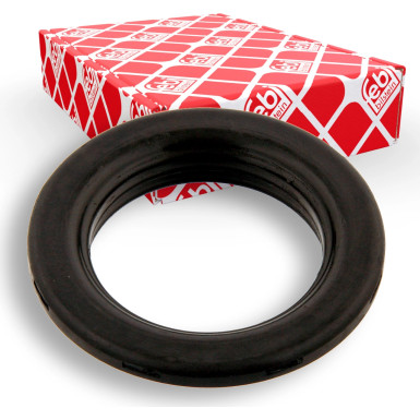 FEBI BILSTEIN 30284 Wälzlager, Federbeinstützlager, Domlager FEBI BILSTEIN 30284 Wälzlager, Federbeinstützlager, Domlager