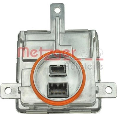 0896012 Vorschaltgerät, Gasentladungslampe ORIGINAL ERSATZTEIL GREENPARTS