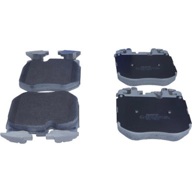 QP8855 Bremsbelagsatz, Scheibenbremse