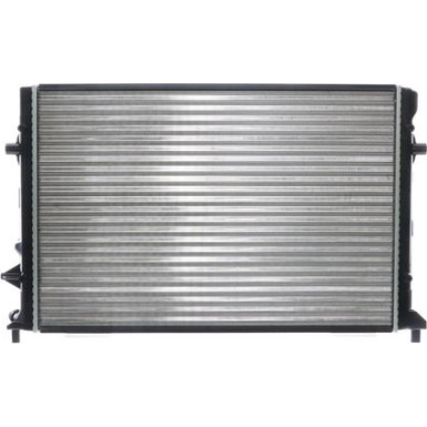 Mahle | Kühler, Motorkühlung | CR 1899 000S