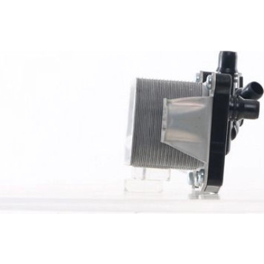 Mahle | Ölkühler, Motoröl | CLC 123 000S