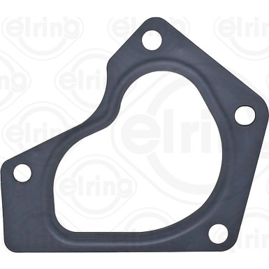 Elring | Dichtung, Abgasrohr | 631.900
