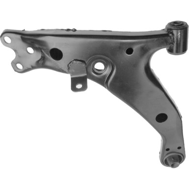 821 0501 10 Lenker, Radaufhängung