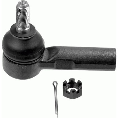 11906 01 Spurstangenkopf 11906 01 Spurstangenkopf