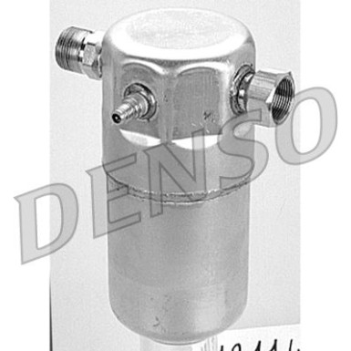Denso | Wischblatt | Scheibenwischer | DF-116