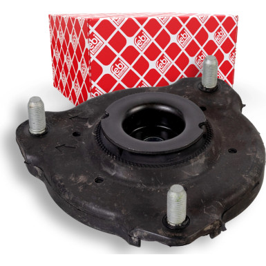 FEBI BILSTEIN 174409 Federbeinstützlager, Domlager FEBI BILSTEIN 174409 Federbeinstützlager, Domlager