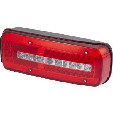 Hella | Heckleuchte | 2VP 012 381-261
