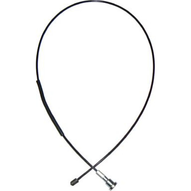 11.5757 Seilzug, Feststellbremse