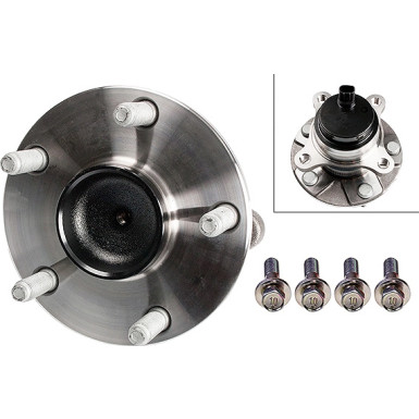 713 6211 70 Radlagersatz