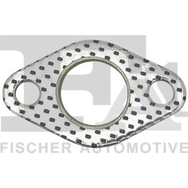 FA1 | Dichtung, Abgasrohr | 110-909