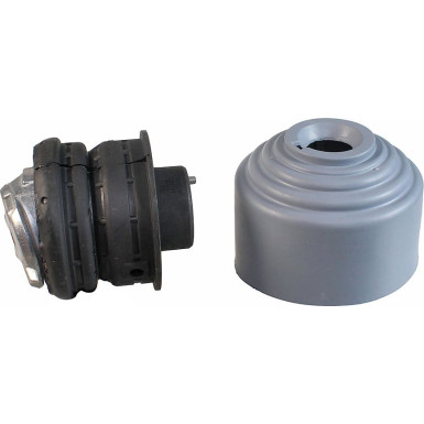 Metzger | Lagerung, Motor | 8054127